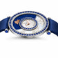 SR-Takat Sapphire Watch Sydney - Around the world edition