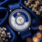 SR-Takat Sapphire Watch Roma - Around the world edition