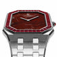 SR-Takat Natural Ruby Watch Legacy Edition - Men