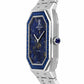 SR-Takat Natural Sapphire Watch Legacy Edition - Men