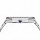 SR-Takat Natural Sapphire Watch Legacy Edition - Men