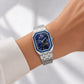SR-Takat Natural Sapphire Watch Legacy Edition - Women