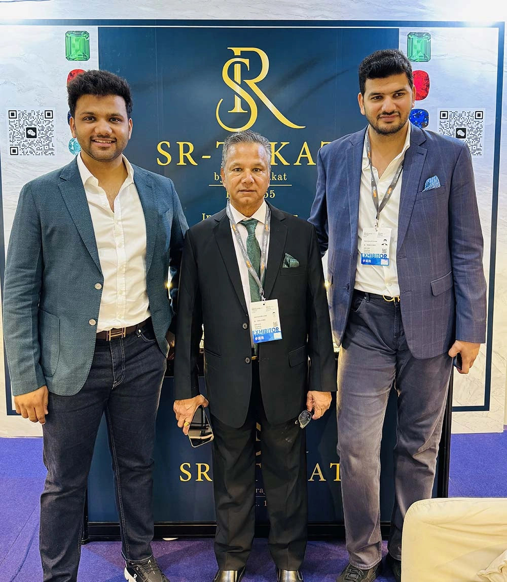SR-Takat Team
