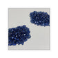 Natural Blue Sapphire Diamond Cut Round by SR-Takat