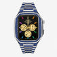 Apple Watch Natural Sapphire Case