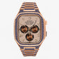 Apple Watch Rose Gold Case