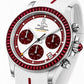 SR-Takat Natural Ruby Watch Series 3
