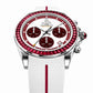 SR-Takat Natural Ruby Watch Series 3