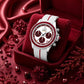 SR-Takat Natural Ruby Watch Series 3