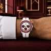 SR-Takat Natural Ruby Watch Series 3