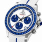 SR-Takat Natural Sapphire Watch Series 3