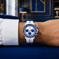 SR-Takat Natural Sapphire Watch Series 3