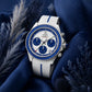 SR-Takat Natural Sapphire Watch Series 3