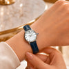 Luxury Sapphire Watch for Women | SR TAKAT