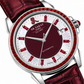 SR-Takat Natural Ruby Watch (Series 2)