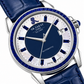 SR-Takat Natural Sapphire Watch (Series 2)