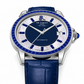 SR-Takat Natural Sapphire Watch (Series 2)