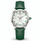 Women’s Natural Emerald Watch | SR TAKAT
