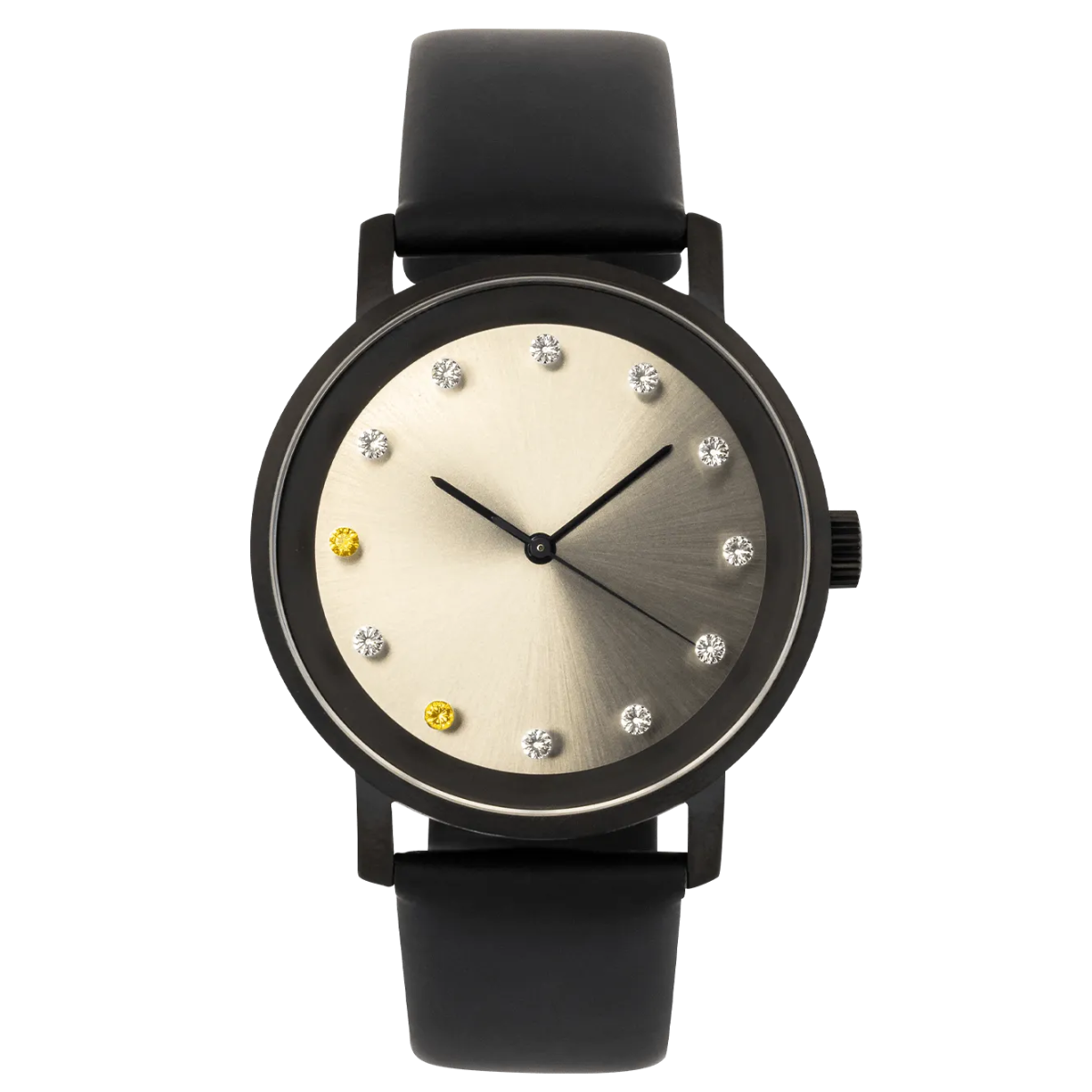 Lucidity Gents WA-053 Luxury Watch