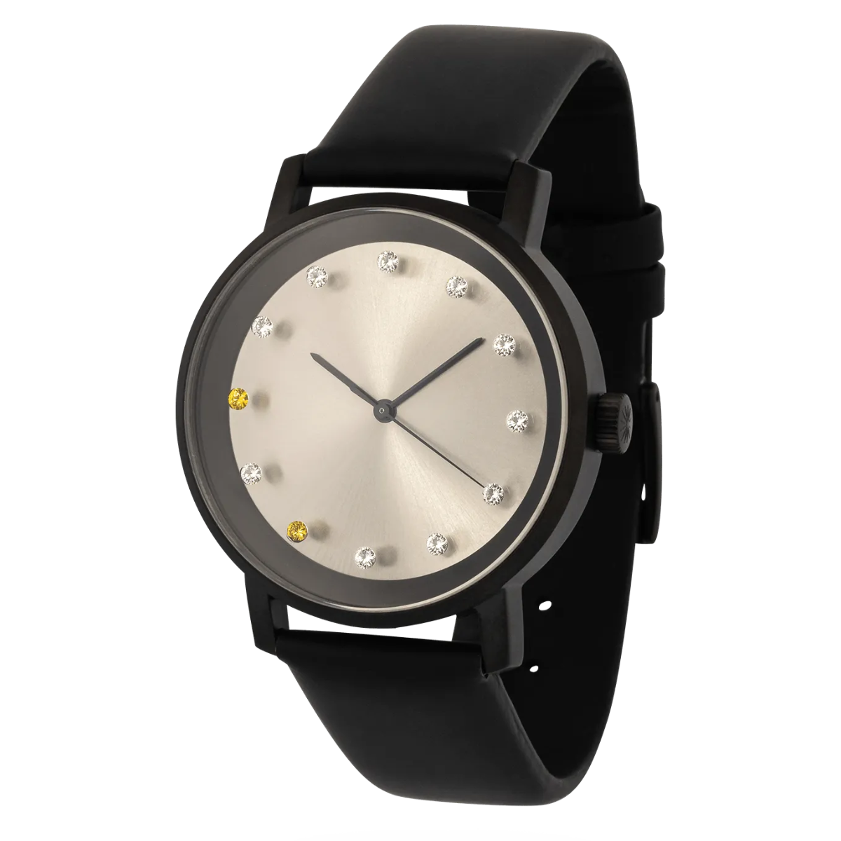 Lucidity Gents WA-053 Luxury Watch