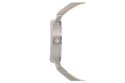 Niveau Élevé Lucidity Gents WA-011 Luxury Quartz Watch