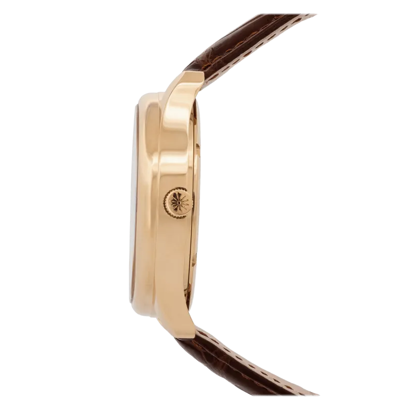 Niveau Élevé Introsistence WA-005 Swiss Luxury Ladies Watch – Diamond Dial & White Leather Strap