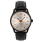 Niveau Élevé Introsistence WA-038 Swiss Luxury Women's Watch – Diamond Bezel & Elegant Leather Strap