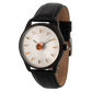 Niveau Élevé Introsistence WA-038 Swiss Luxury Women's Watch – Diamond Bezel & Elegant Leather Strap