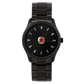 Niveau Élevé Introsistence WA-039 Swiss Luxury Watch – Diamond Dial & White Leather Strap