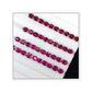 Natural Ruby Ovals by SR-Takat
