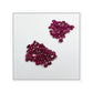 Natural Ruby Ovals by SR-Takat