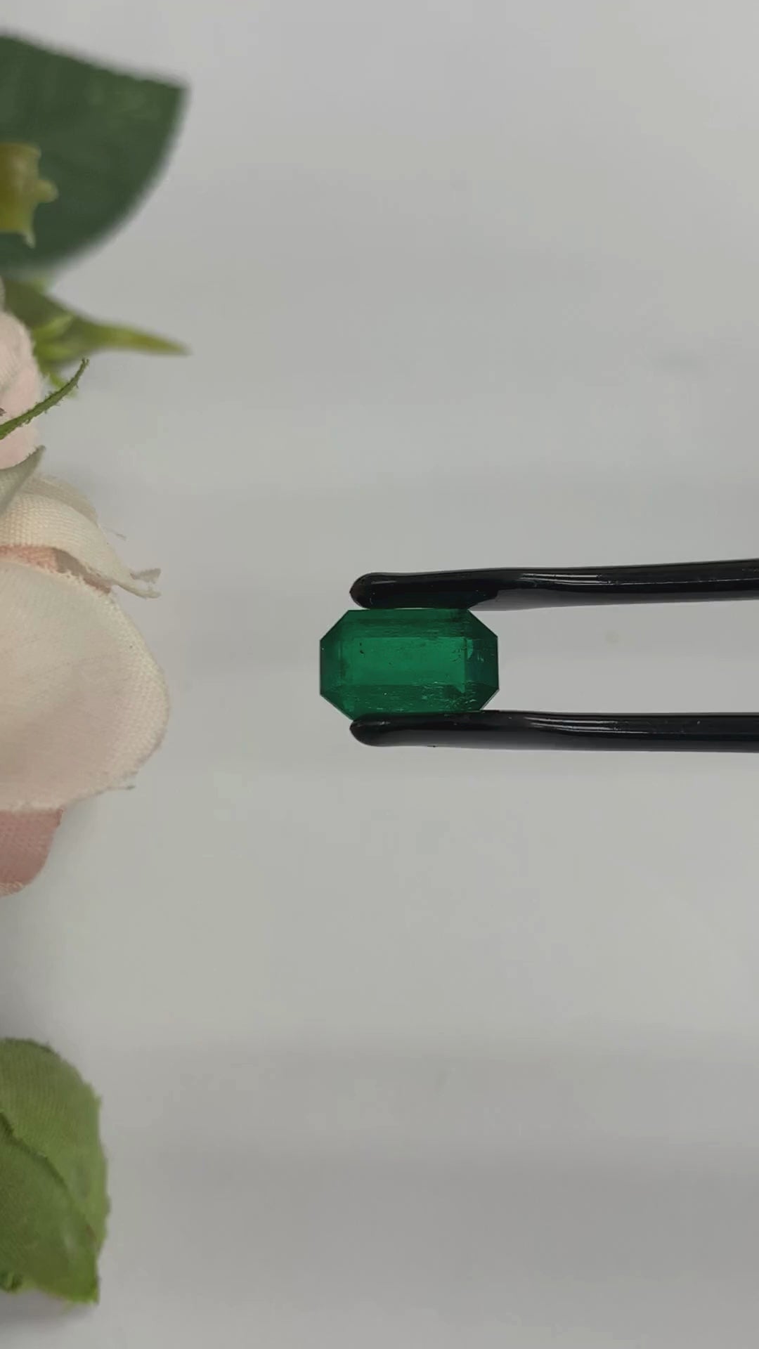 Natural Emerald Gemstones | SR-Takat Gems