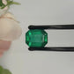 Natural Emerald Gemstones | Sr-Takat Gems
