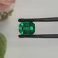 Natural Zambian Emerald Minor To Moderate 2.19 cts Octagon by SR-Takat