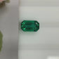 Natural Zambian Emerald Minor 2.41 cts Octagon by SR-Takat