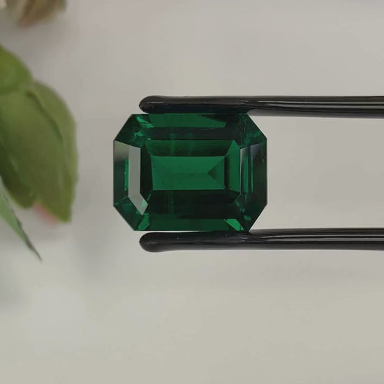 Natural Emerald Gemstones | SR-Takat Gems
