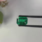 Natural Zambian Emerald Insignificant 3.93 cts Octagon by SR-Takat