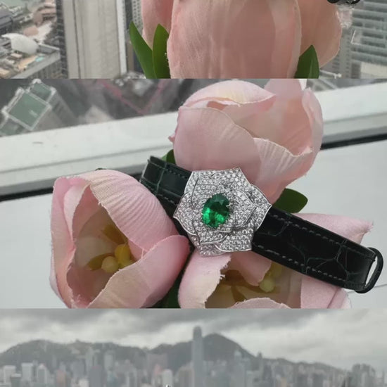 Luxury Gemstones Bracelets | SR-Takat Gems