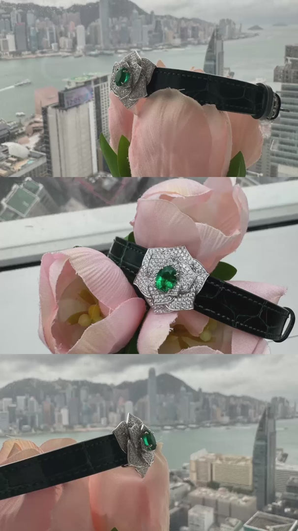 Luxury Gemstones Bracelets | SR-Takat Gems