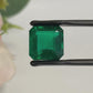 Natural Emerald Gemstones | SR-Takat Gems