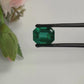 Natural Zambian Emerald Minor 4.94 cts Octagon by SR-Takat