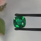 Natural Zambian Emerald Minor 3.1 cts Cusion by SR-Takat