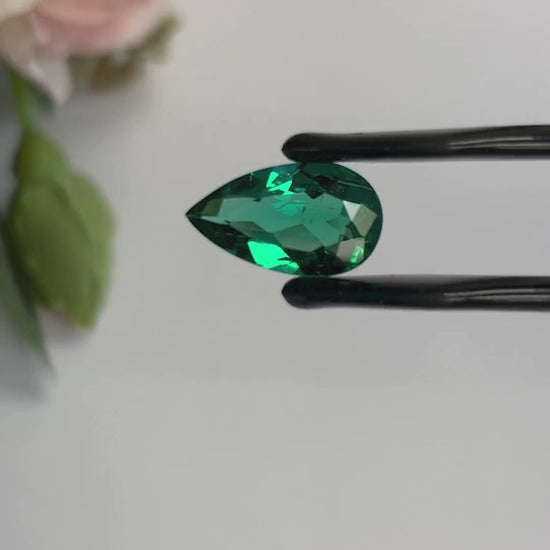 Natural Emerald Gemstones | SR-Takat Gems