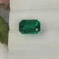 Natural Zambian Emerald Insignificant 5.37 cts Octagon by SR-Takat