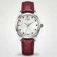 Handcrafted Ruby Luxury Watch | SR TAKAT