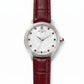 Elegant Women’s Ruby Luxury Watch | SR TAKAT