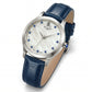 Luxury Sapphire Watch for Women | SR TAKAT