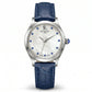 Elegant Women’s Sapphire Luxury Watch | SR TAKAT