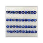 Natural Blue Sapphire Ovals by SR-Takat