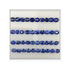 Natural Blue Sapphire Ovals by SR-Takat